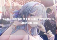 DNF援：深度解析地下城与勇士中的援护系统与团队协作精髓